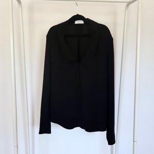 Babaton Power Blouse